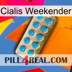 Cialis Weekender new09